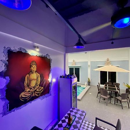 Sparrow'S Nest Panglao Island Exterior photo