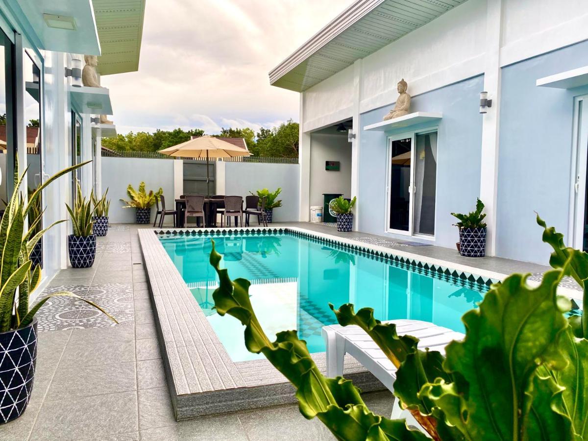 Sparrow'S Nest Panglao Island Exterior photo