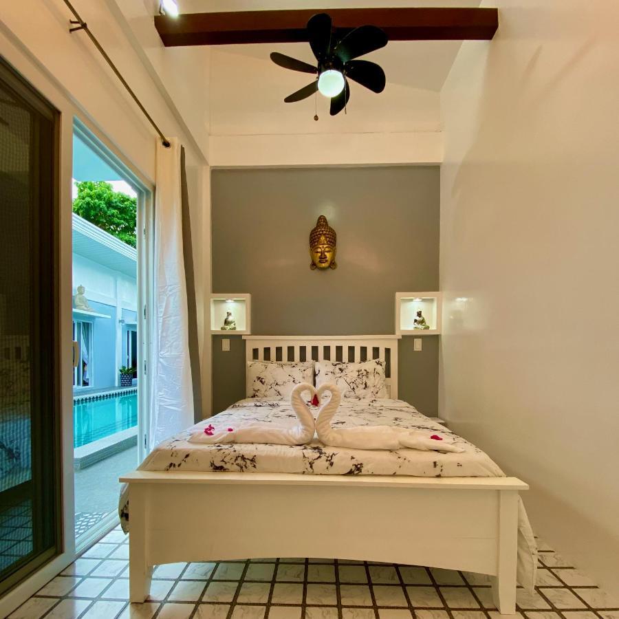 Sparrow'S Nest Panglao Island Exterior photo