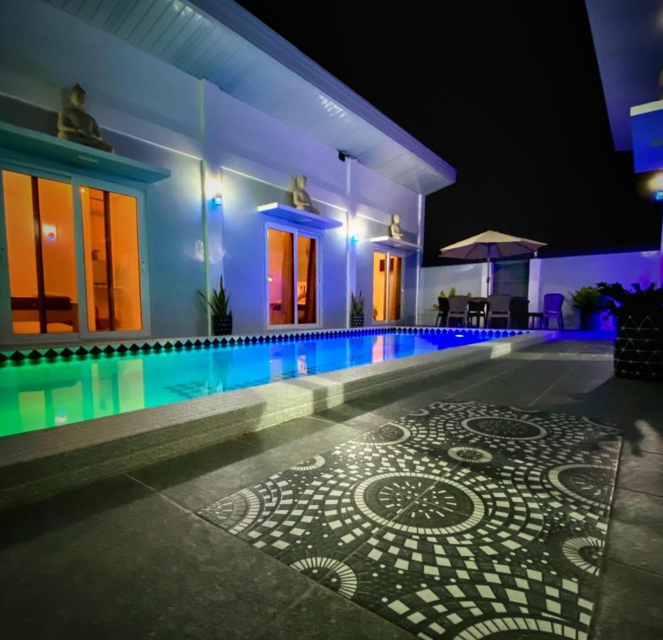 Sparrow'S Nest Panglao Island Exterior photo