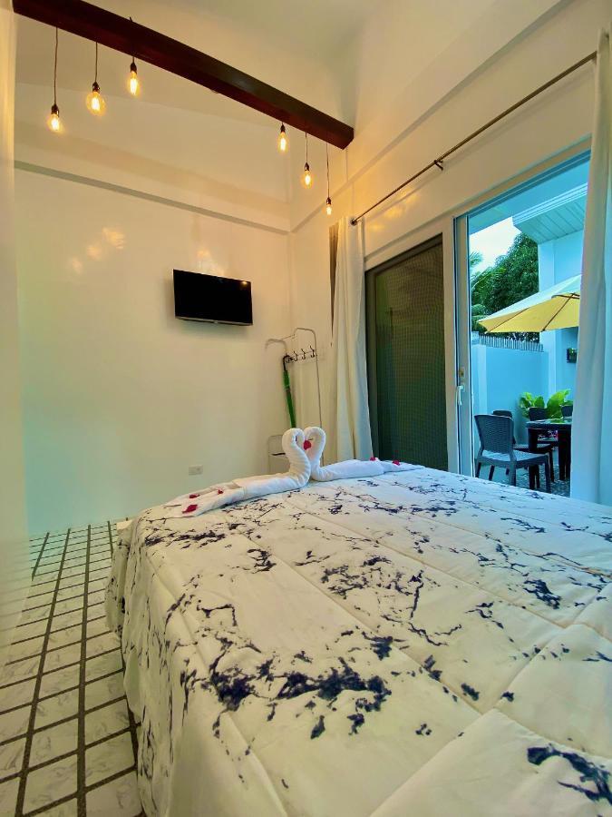 Sparrow'S Nest Panglao Island Exterior photo