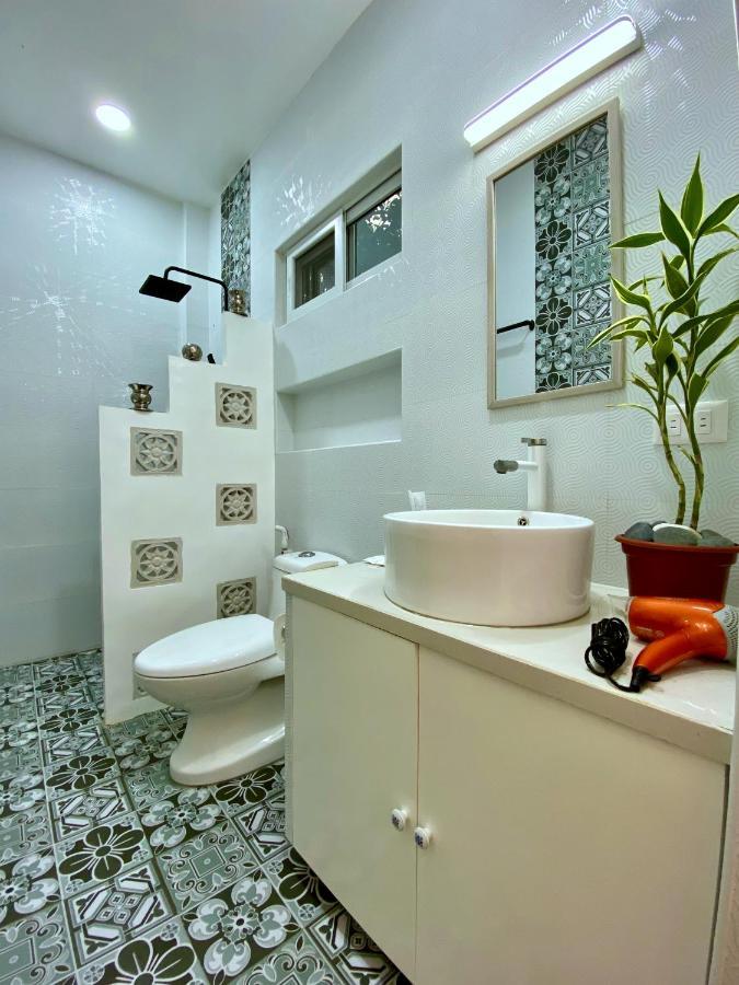 Sparrow'S Nest Panglao Island Exterior photo